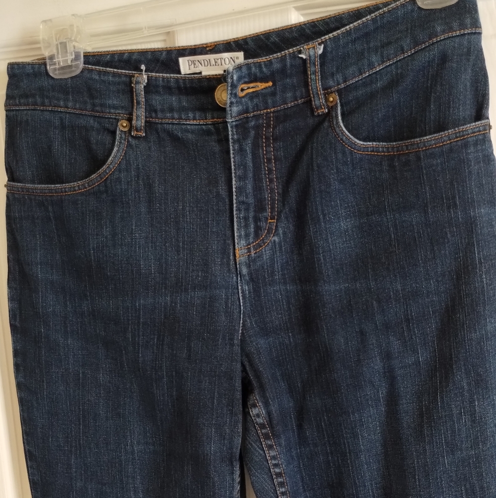 Pendleton Jeans - Picture 4 of 10